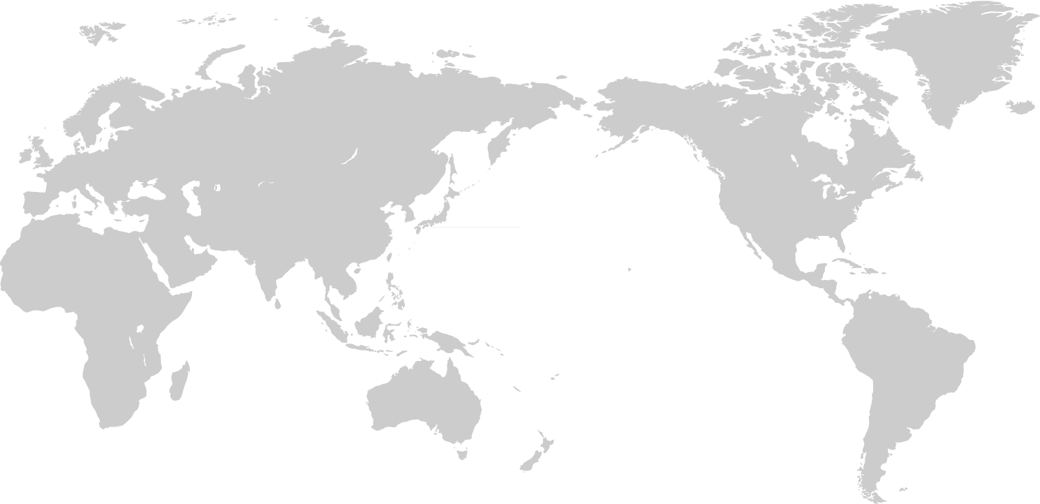 国内・海外拠点