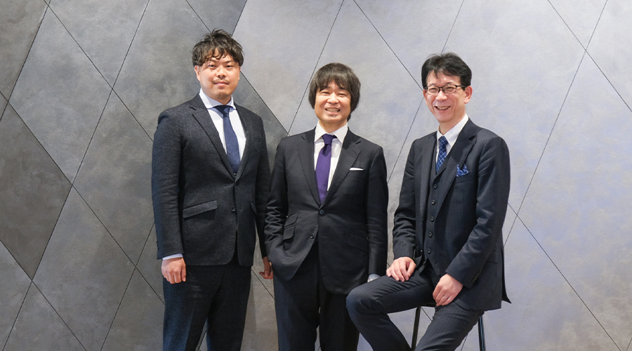 Promoting generative AI utilization in the financial sector