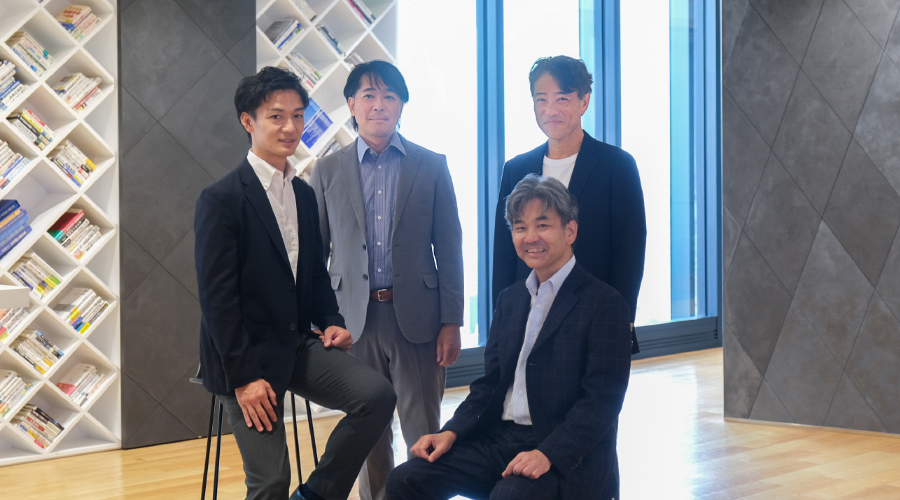 NRI to Unveil Leading-Edge Financial AI Platform in 2025 Designed for Optimal Data Security and Data Sovereignty