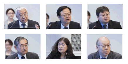 第一部　デフレーションの経験と対応