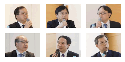 米欧の中央銀行の政策課題と日本銀行の経験