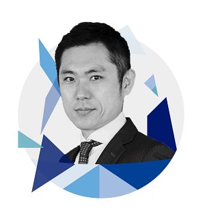 未来創発センター デジタル社会研究室 エキスパートストラテジスト　長谷 佳明