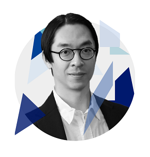 未来創発センター デジタル社会研究室 エキスパートリサーチャ―　西片 健郎