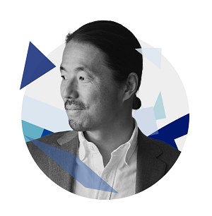 『WIRED』日本版 編集長　松島 倫明氏