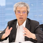 Eiichi Sadamatsu