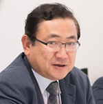 Kenji Yokoyama