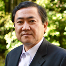 Kenji Yokoyama