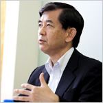 写真：室井 雅博