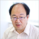 写真:寺中 誠氏