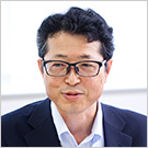 写真:鈴木 均氏