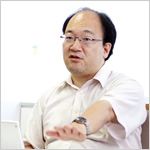 写真：寺中 誠氏