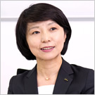 写真:内藤 えり子氏