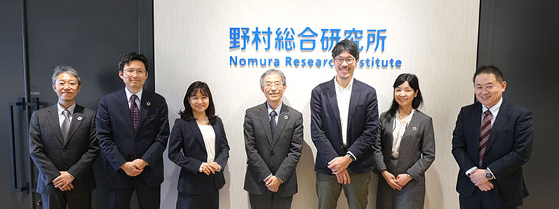 2021年度 CSRダイアログ