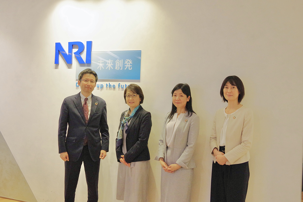 2022年度 有識者ダイアログ(人的資本)