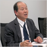 写真：臼見 好生