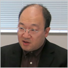 写真:寺中 誠氏