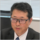 写真:鈴木 均氏