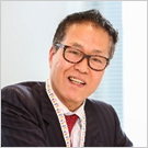 写真:水尾 順一氏