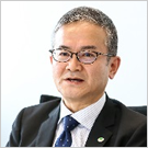 写真:増田 典生氏