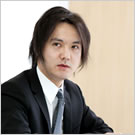 写真:田中 誓氏