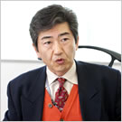 写真:益田 瑞文氏