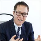 写真:水尾 順一氏