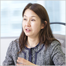 写真:小林 暢子氏