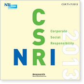 CSR_Book2013