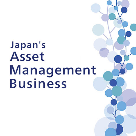Japan's Asset Management Business
