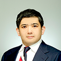 Portraits ofYutaka Fukui