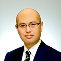 Portraits ofKazushi Kunimi