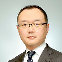 Portraits ofAtsuo Urakabe