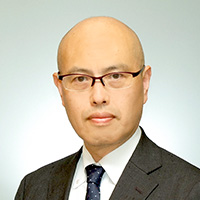 Portraits ofKazushi Kunimi