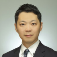 Portraits ofRyota Ogawa