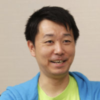 Portraits ofRyohei Fujimaki