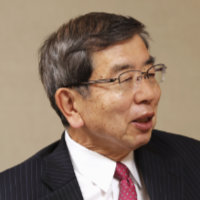 Portraits ofTakehiko Nakao