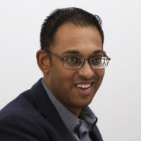 Portraits ofSaurabh Baji