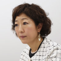 Portraits ofKeiko Mukai