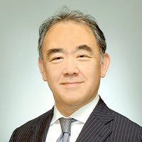 Portraits ofJun Tsutsumi