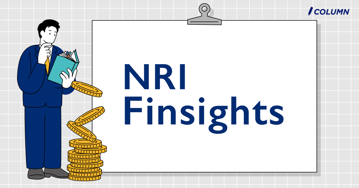 NRI Finsights