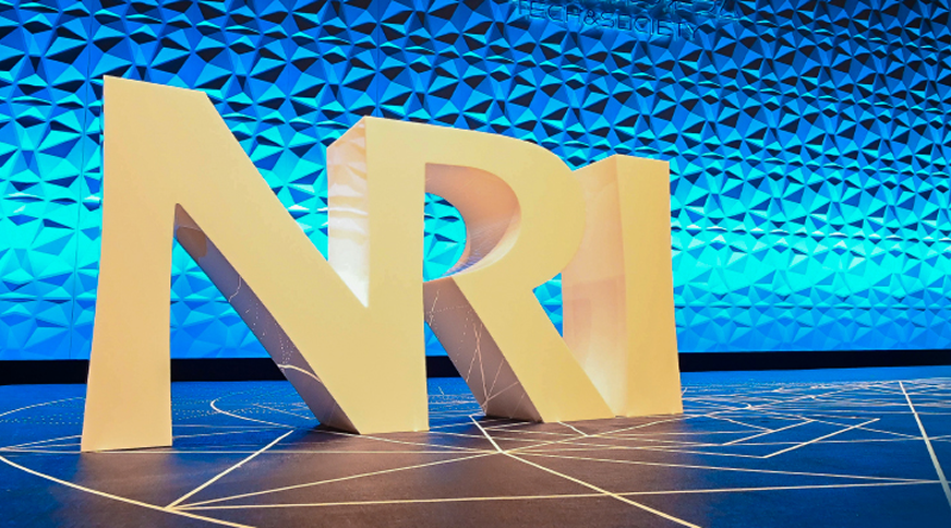 Prospects for a New Society in the Generative AI Era – NRI Dream Up the Future Forum: Tech & Society (Part 1)の画像