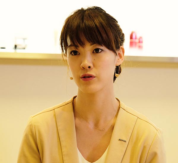 Misuzu Kondo