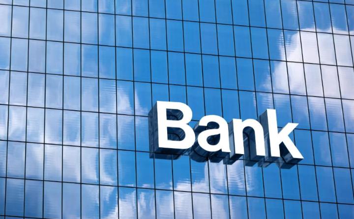 Banks and Trust Banks