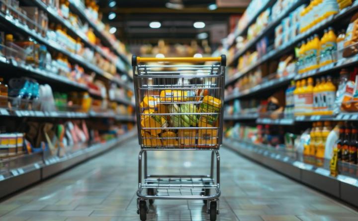 Consumer Goods, Distribution, and Services