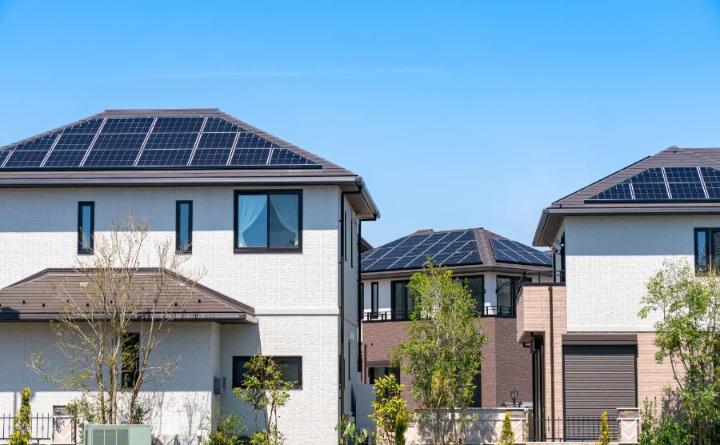 Housing, Construction & Real Estate