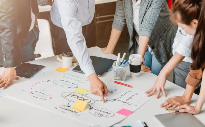 Customer Experience/User Experience/Design