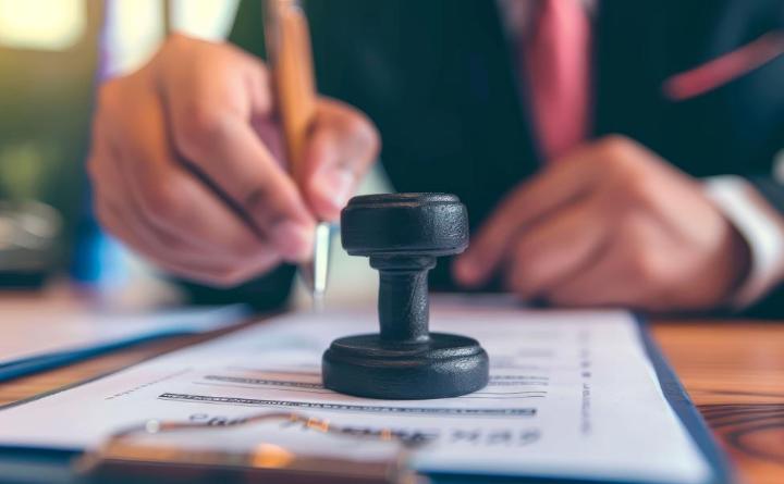 GRC (Governance Risk Compliance)