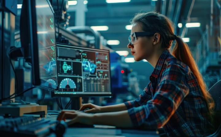 Improving Software Development Productivity