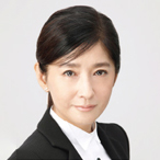 小谷 真生子 氏