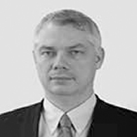 アレクサンダー・A・シルニツキー